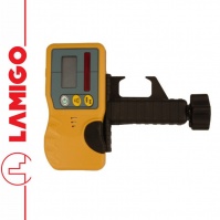 Detektor do laserów rotacyjnych/obrotowych RC100 LAMIGO 