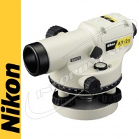 Niwelator optyczny Nikon AX-2s