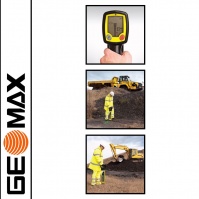 Wykrywacz instalacji podziemnych EZiCAT i500 GeoMax