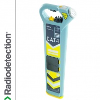Wykrywacz instalacji podziemnych Radiodetection CAT4