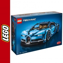 Bugatti Chiron TECHNIC 42083 LEGO