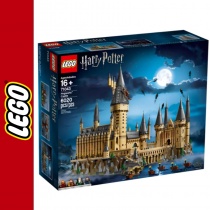 Harry Potter Zamek Hogwart 71043 LEGO
