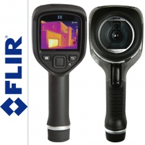 Kamera termowizyjna FLIR E6xt