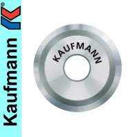 Kółko tnące Kaufmann 14mm