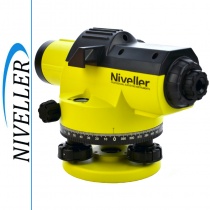 Niwelator optyczny NIVELLER AL32