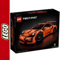 Samochód Porshe 911 GT3 RS 42056 LEGO