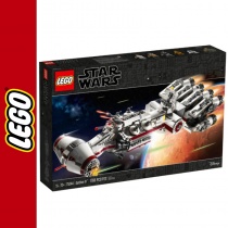 Tantive IV STAR WARS 75244 LEGO